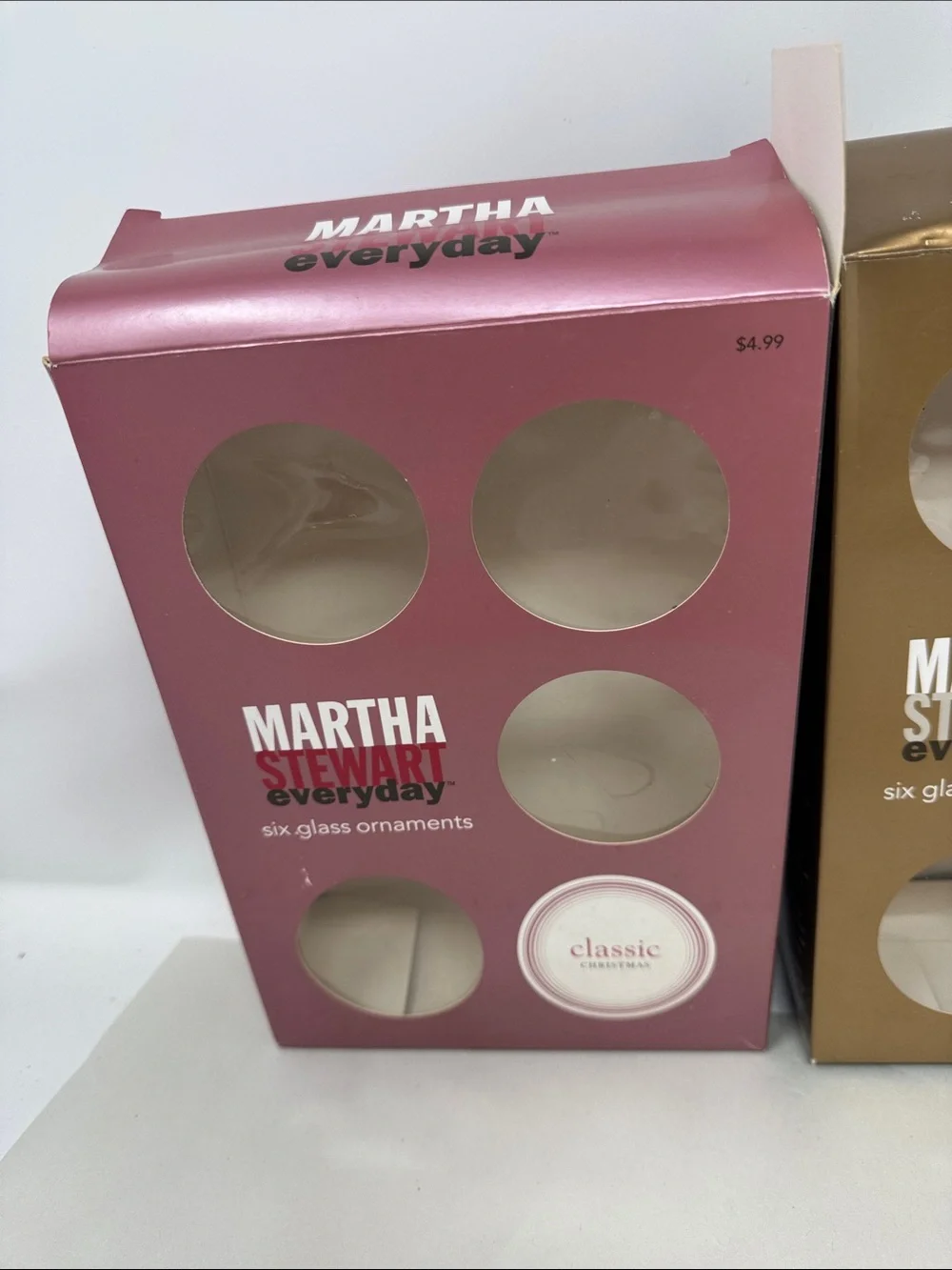 Martha Stewart good used